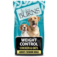 Burns Weight Control 12kg