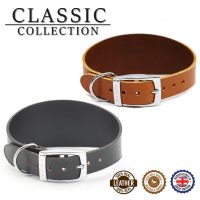 classic whippet collar