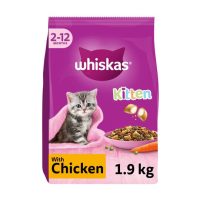 whiskas kitten 1.9