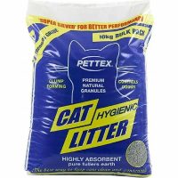Pettex Cat Litter 10kg